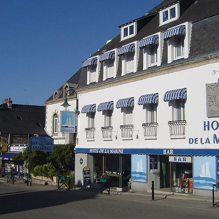 Hotel La Marine Carnac Exterior foto